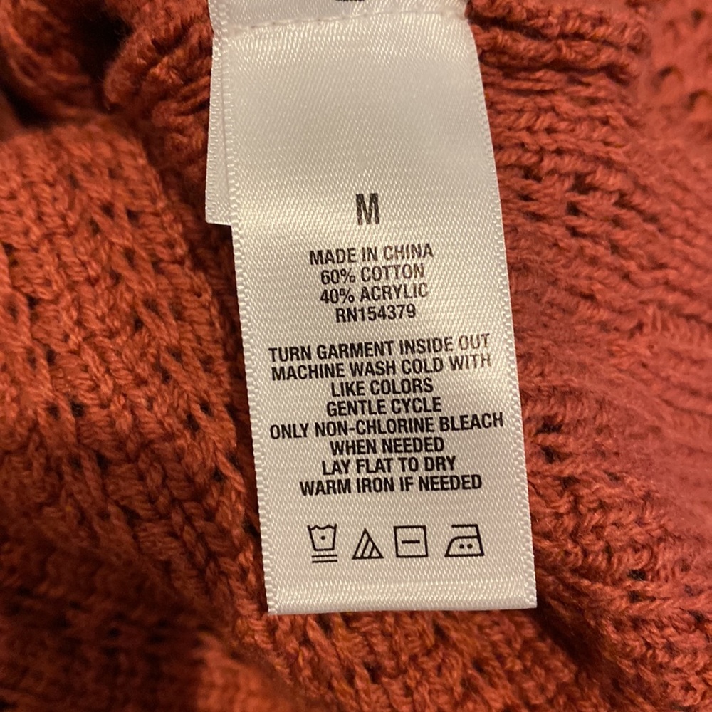 Aeropostale sweater - Picture 6 of 6